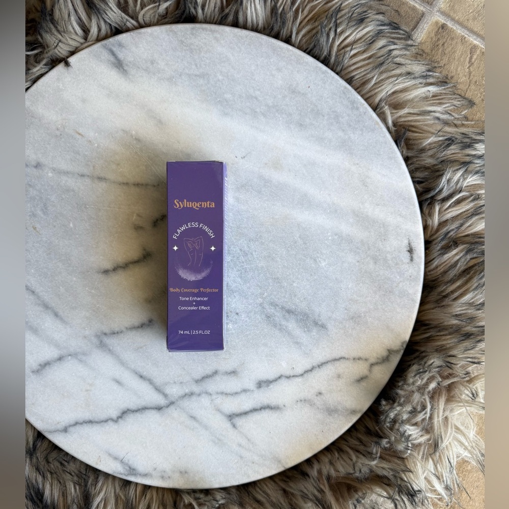 Syluqenta Body Coverage Perfector